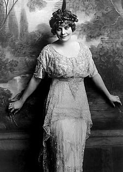 Myrtle Stedman